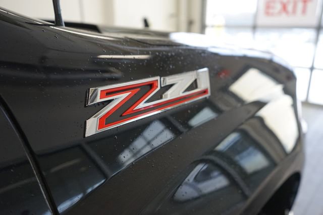 Used 2020 Chevrolet Silverado 1500 LT image 16