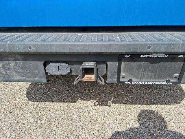 Certified 2022 Ford Maverick Lariat w/ Lariat Luxury Package image 13