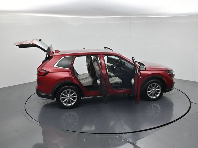 Used 2024 Honda CR-V EX-L image 48