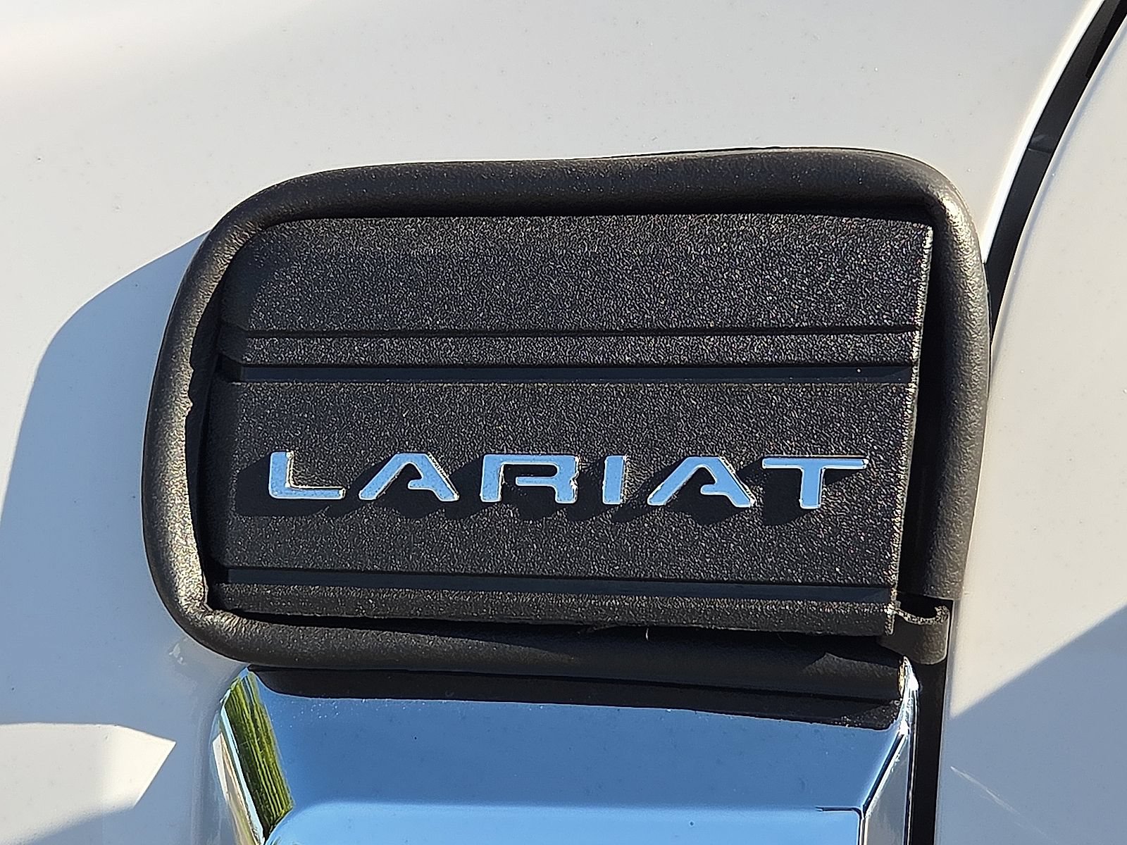Certified 2024 Ford Maverick Lariat AWD/4WD image 9