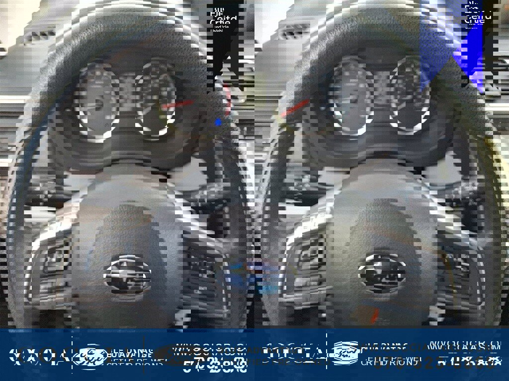 Used 2016 Subaru Forester 2.5i Premium w/ Protection Package #1 image 19