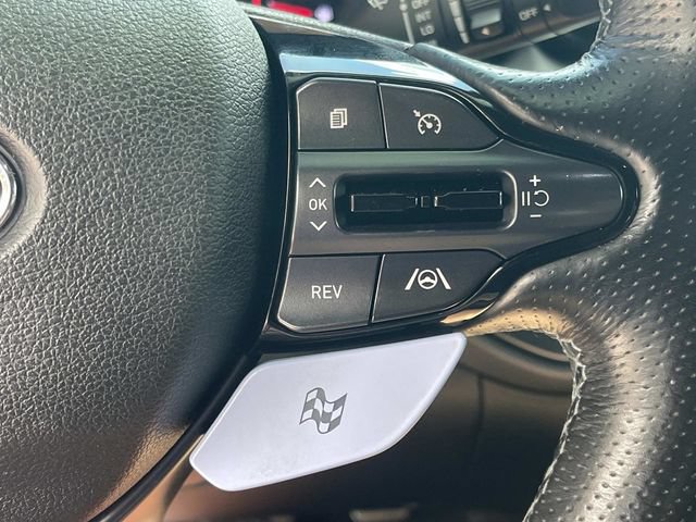 Used 2022 Hyundai Veloster N FWD image 38