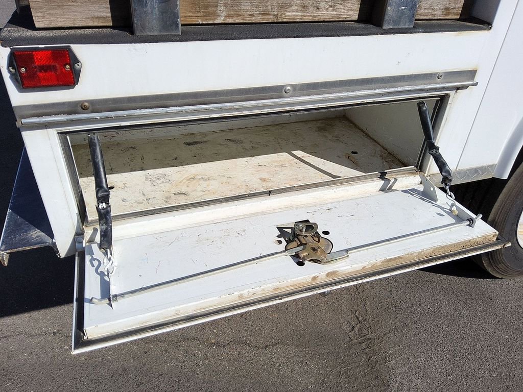 Certified 2021 Ford F450 XL w/ Power Equipment Group image 22