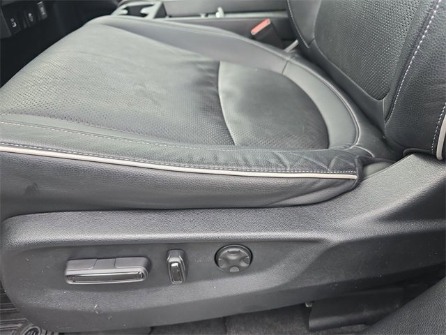 Used 2024 Honda Odyssey Elite image 13