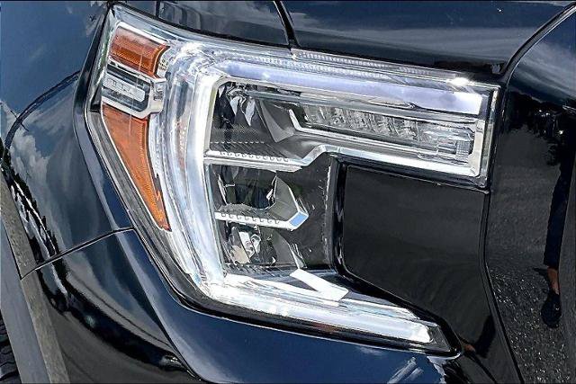 Used 2021 GMC Sierra 1500 AT4 AWD/4WD image 30