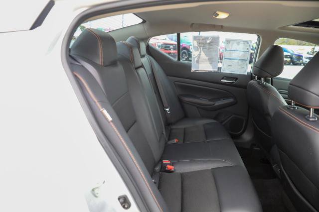 Used 2020 Nissan Altima 2.5 SR w/ Premium Package FWD image 33
