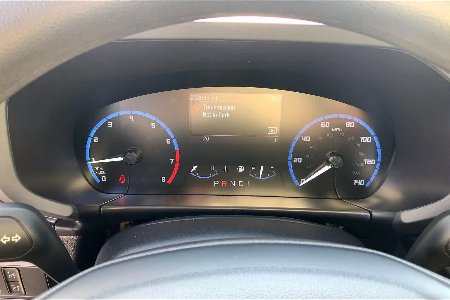 Certified 2024 Ford Bronco Sport Big Bend AWD/4WD image 24