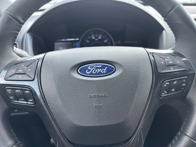 Certified 2019 Ford Explorer XLT w/ Equipment Group 202A AWD/4WD image 27