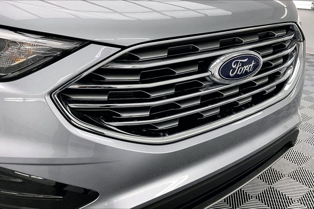 Certified 2022 Ford Edge SEL w/ Convenience Package image 28