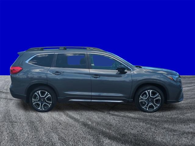 Used 2024 Subaru Ascent Limited w/ Technology Package image 6