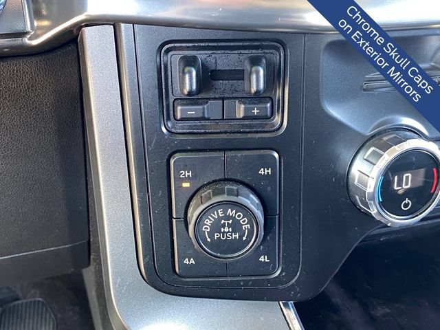 Certified 2021 Ford F150 Lariat AWD/4WD image 31