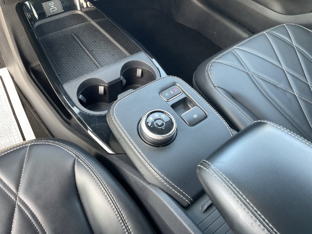 Certified 2021 Ford Mustang Mach-E Select w/ Comfort/Technology Package AWD/4WD image 21