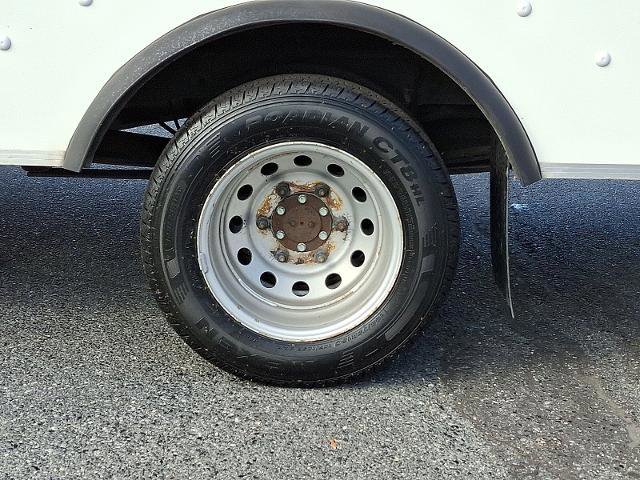 Certified 2022 Ford Transit 350 DRW image 8