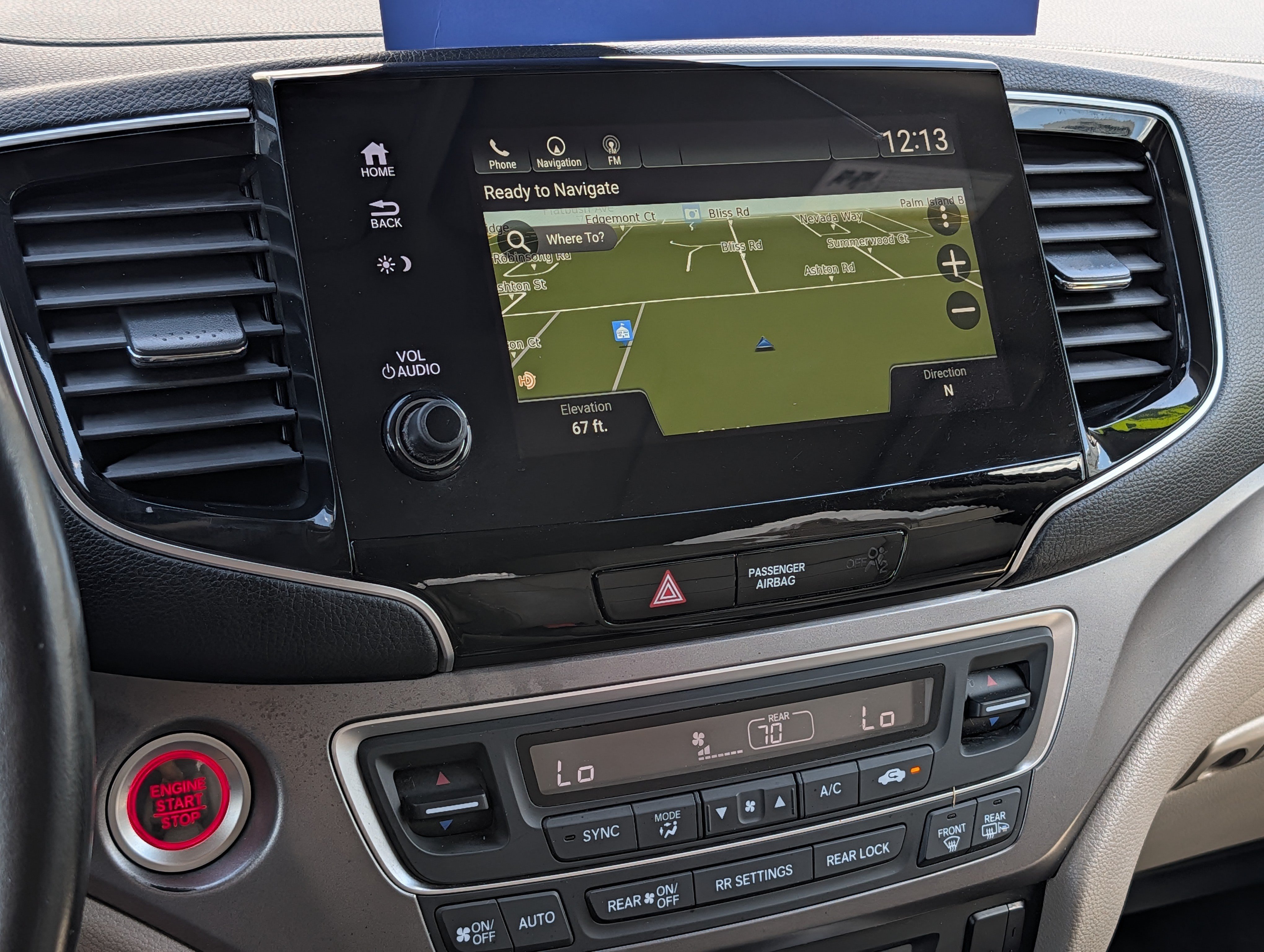 Used 2019 Honda Pilot EX-L image 32