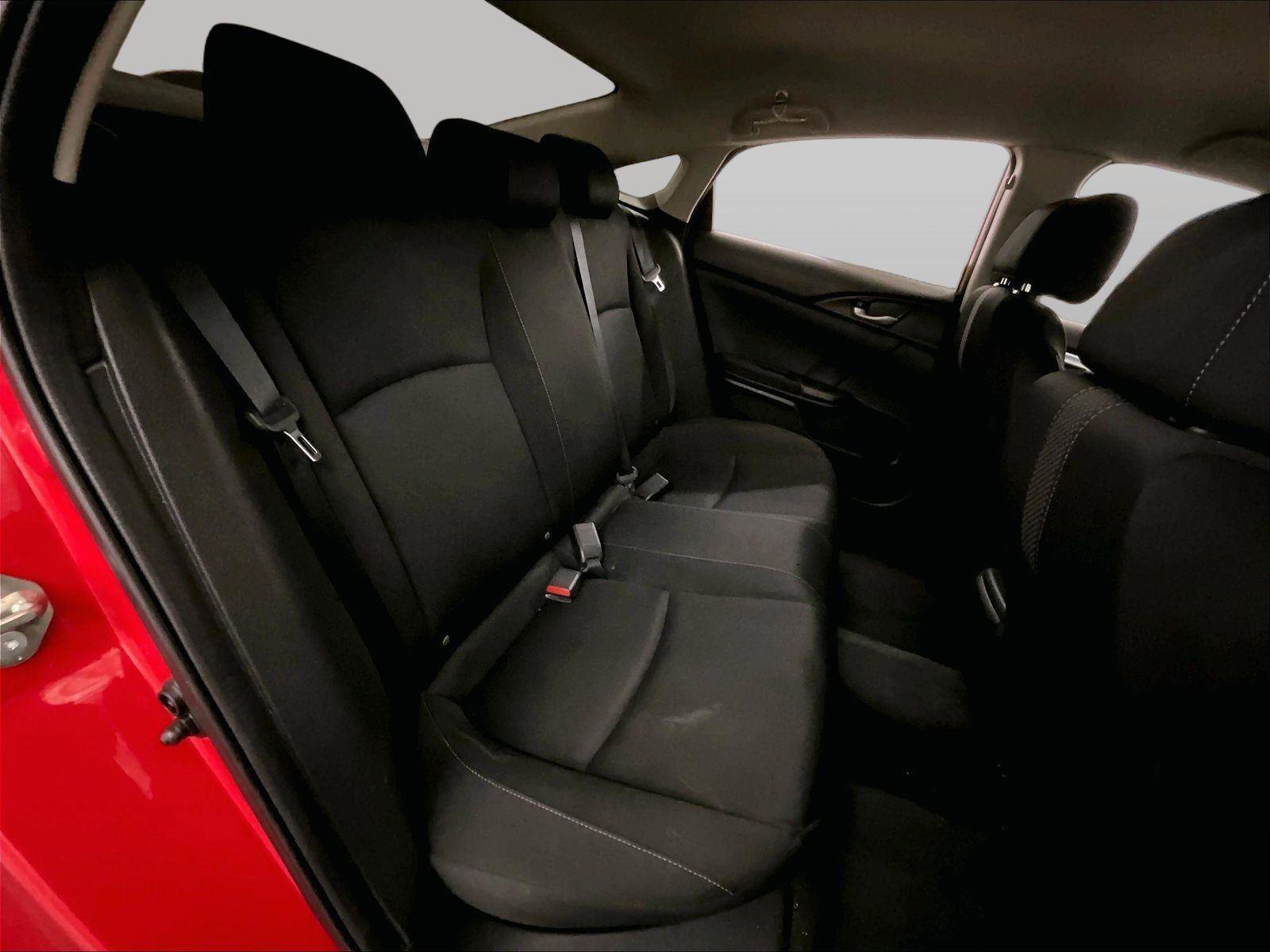 Used 2020 Honda Civic LX image 26