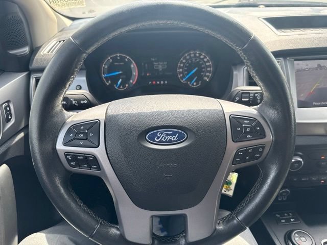 Certified 2020 Ford Ranger XLT w/ Equipment Group 302A Luxury AWD/4WD image 19