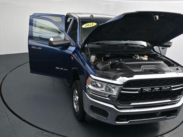 Used 2021 RAM 2500 Tradesman AWD/4WD image 36