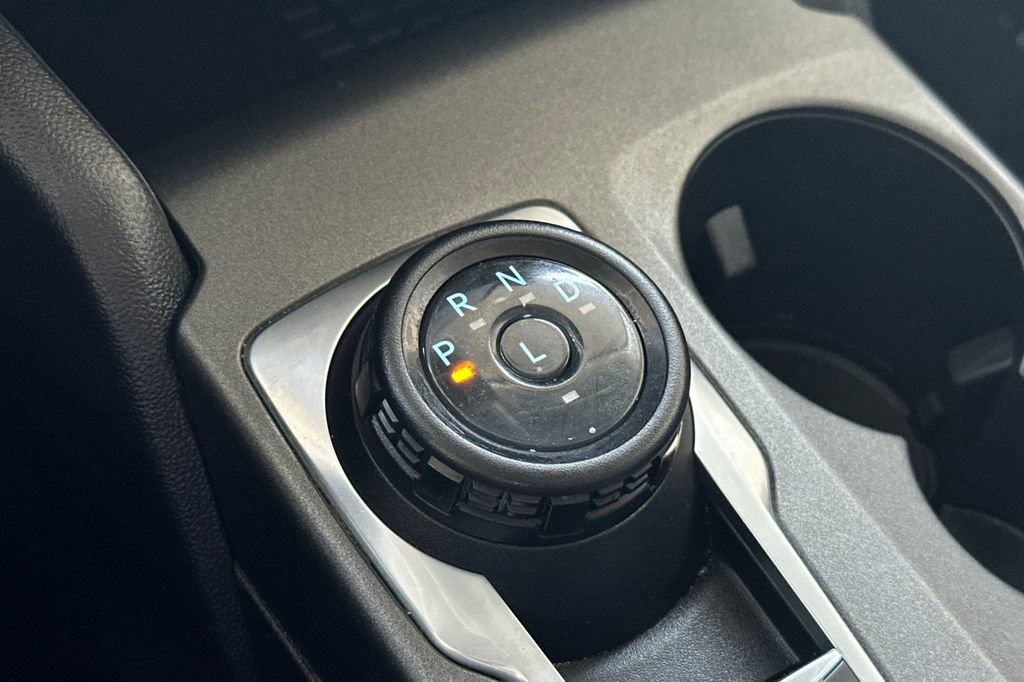 Certified 2025 Ford Bronco Sport Outer Banks w/ Outer Banks Tech Package+ AWD/4WD image 25