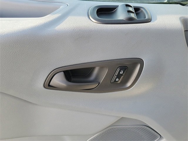 Certified 2017 Ford Transit 150 XL image 22