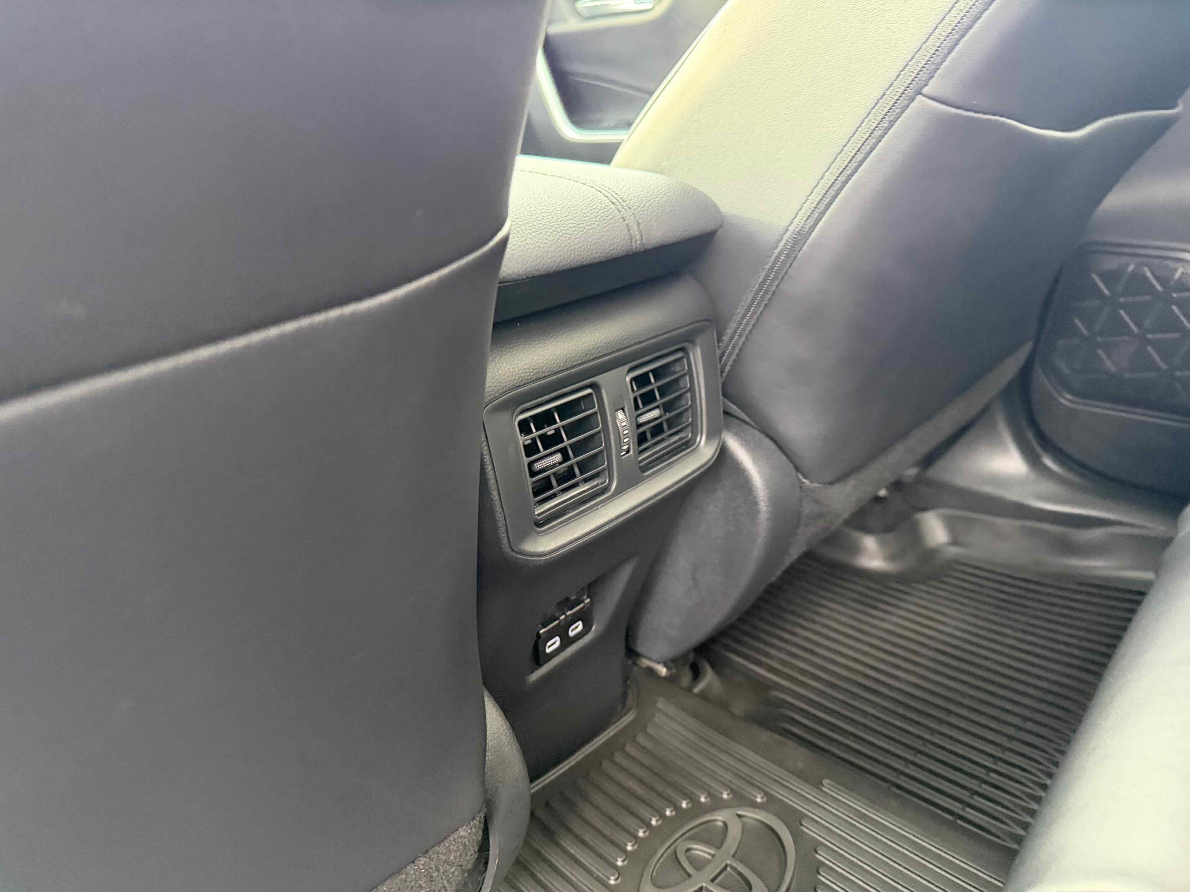 Used 2023 Toyota RAV4 XSE w/ XSE Grade Weather Package image 31