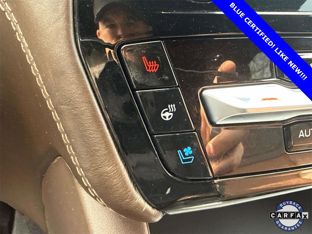 Certified 2021 Ford Explorer King Ranch w/ Premium Technology Package image 17