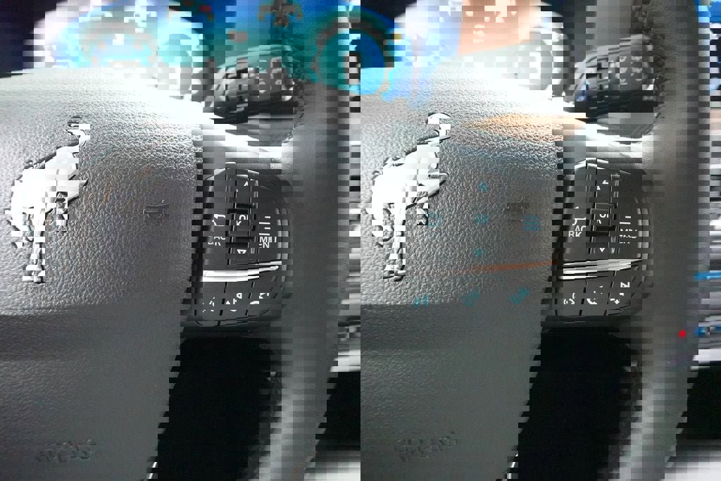 Certified 2025 Ford Bronco Sport Outer Banks w/ Outer Banks Tech Package+ AWD/4WD image 14