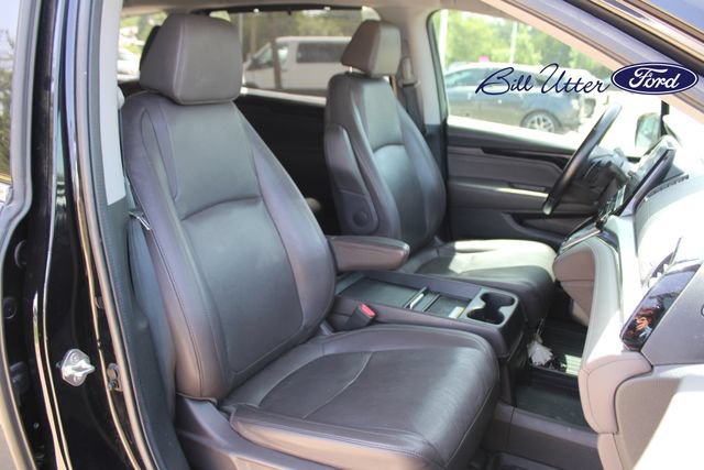 Used 2019 Honda Odyssey Elite image 11