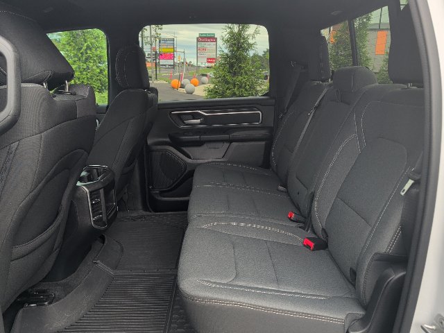 Used 2023 RAM 1500 Big Horn AWD/4WD image 21