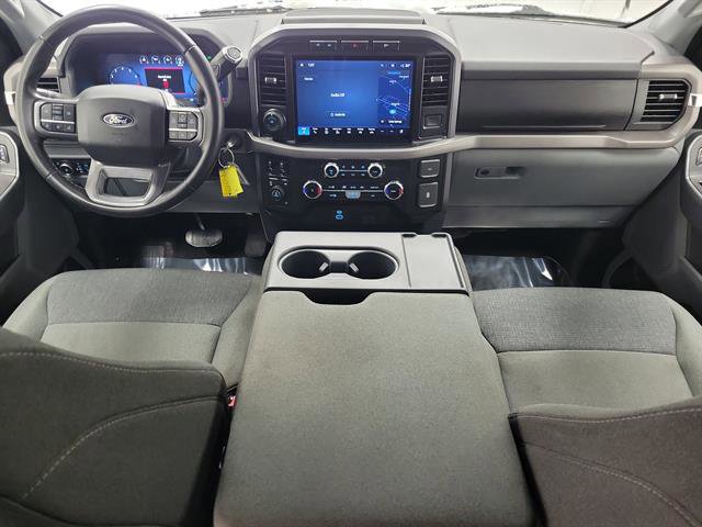 Certified 2024 Ford F150 XLT w/ Tow/Haul Package image 12