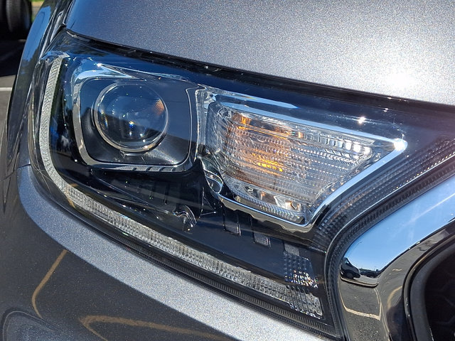 Certified 2023 Ford Ranger Lariat AWD/4WD image 15
