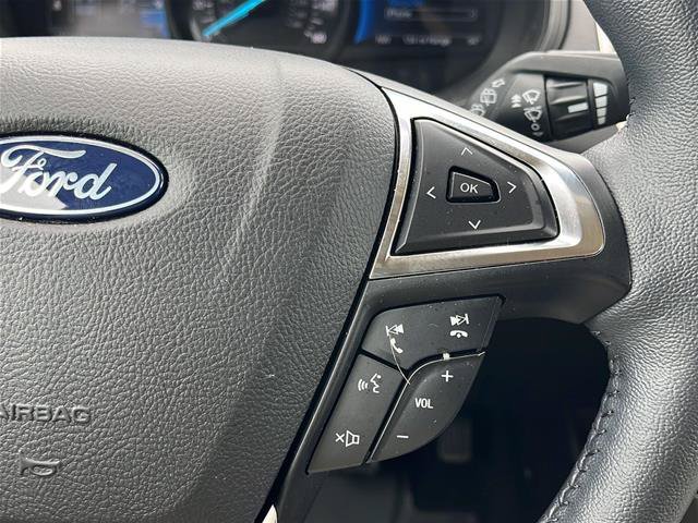 Certified 2024 Ford Edge SEL w/ Convenience Package AWD/4WD image 23