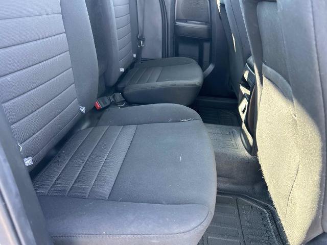 Certified 2019 Ford Ranger XL w/ Equipment Group 101A Mid RWD image 18