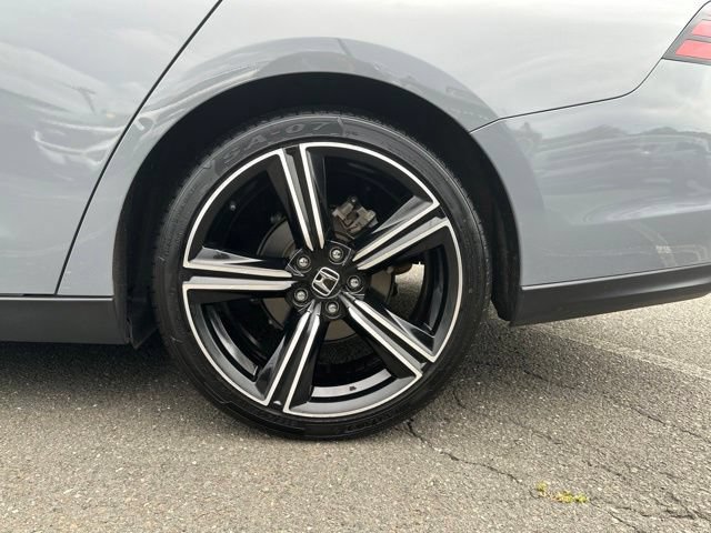Used 2023 Honda Accord Sport image 33