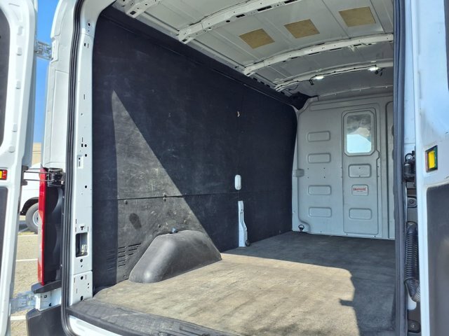 Certified 2024 Ford Transit 250 148 Medium Roof w/ Load Area Protection Package RWD image 25