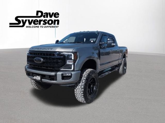 Certified 2020 Ford F350 Lariat