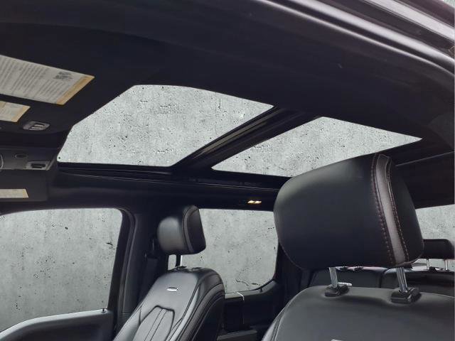 Certified 2020 Ford F150 Platinum w/ Equipment Group 701A Luxury image 24