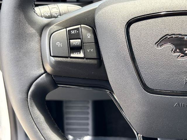 Certified 2025 Ford Mustang Mach-E Premium AWD/4WD image 20