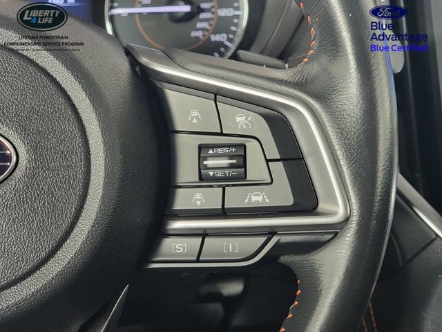 Used 2020 Subaru Crosstrek 2.0i Limited w/ Popular Package #4 image 30