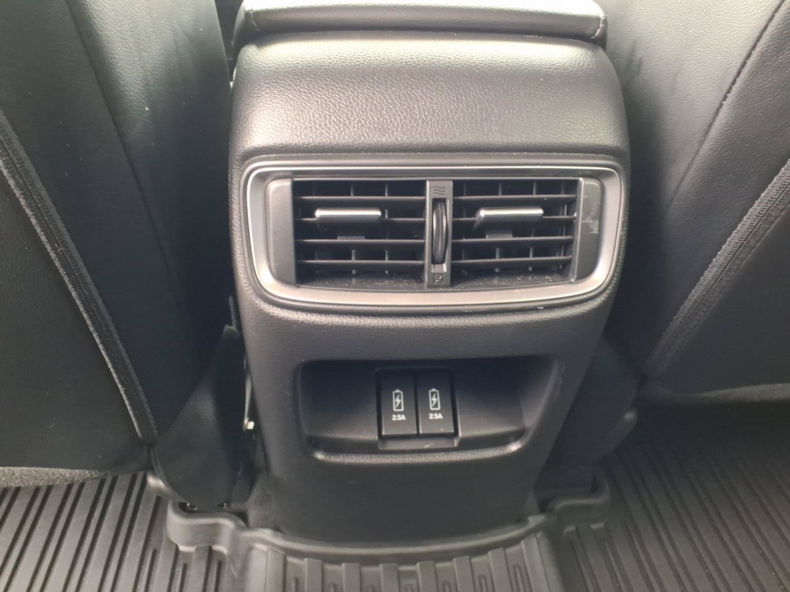 Used 2017 Honda CR-V Touring image 13