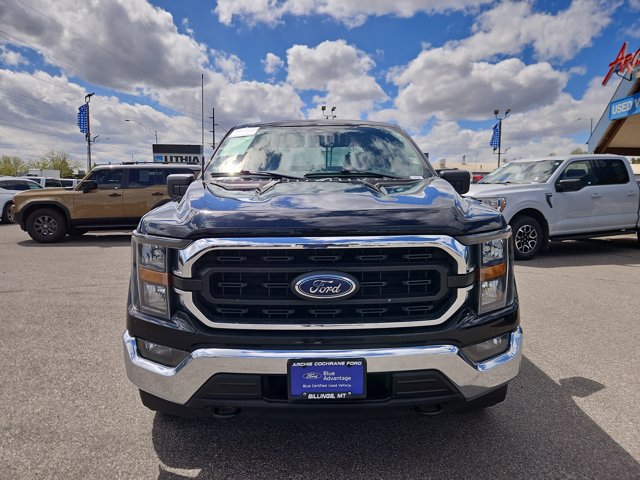 Certified 2023 Ford F150 XLT AWD/4WD image 7