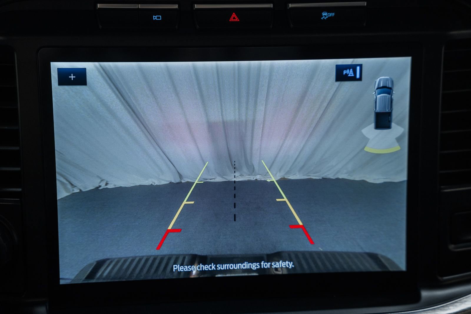 Certified 2022 Ford F150 Lariat image 48