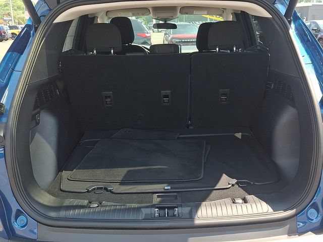 Certified 2023 Ford Escape Active w/ Tech Pack #1 AWD/4WD image 28