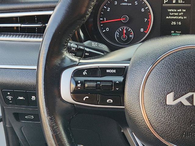Used 2024 Kia K5 GT-Line w/ GT-Line Premium Package FWD image 28