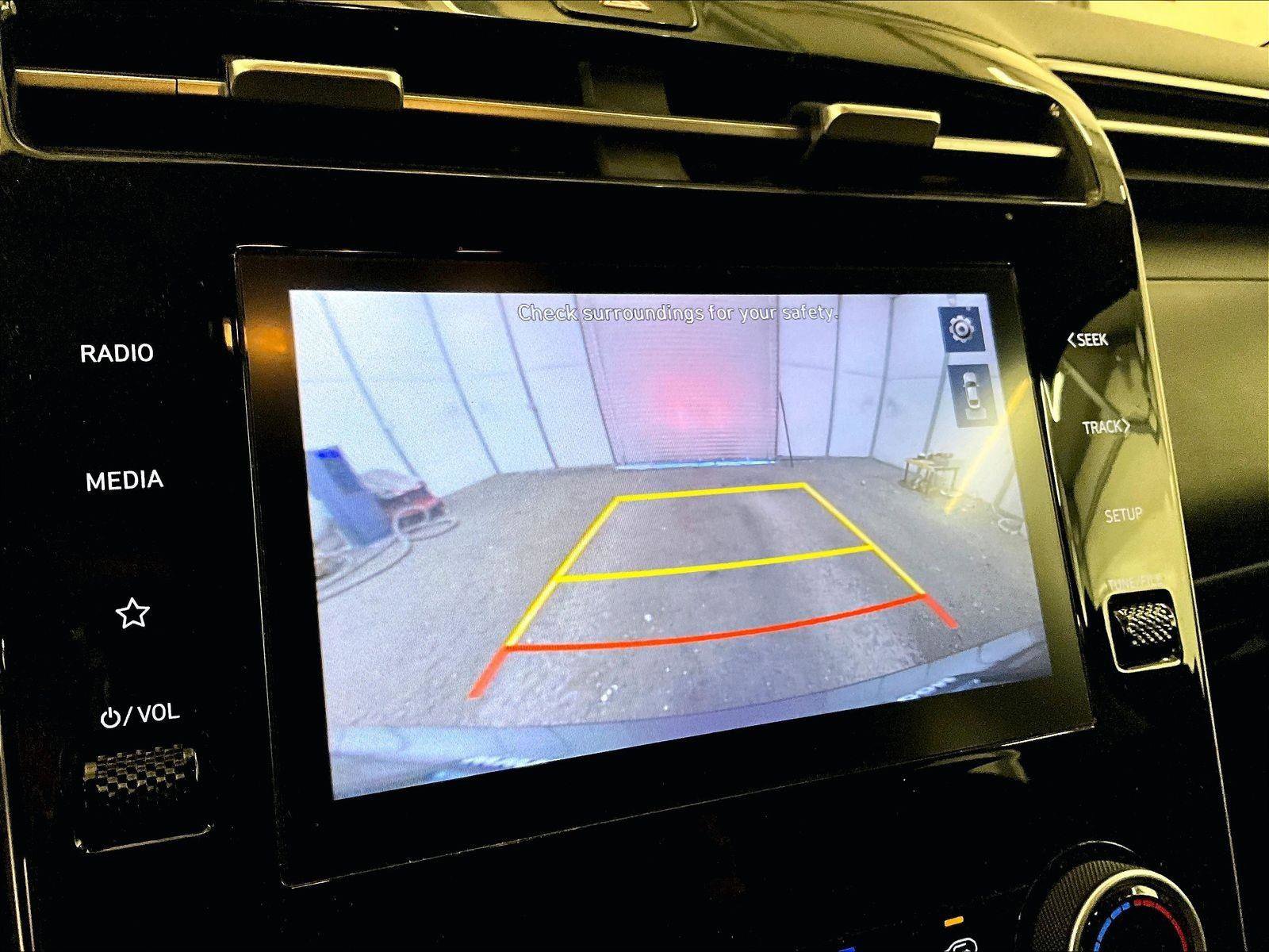 Used 2022 Hyundai Tucson SEL w/ Cargo Package AWD/4WD image 20