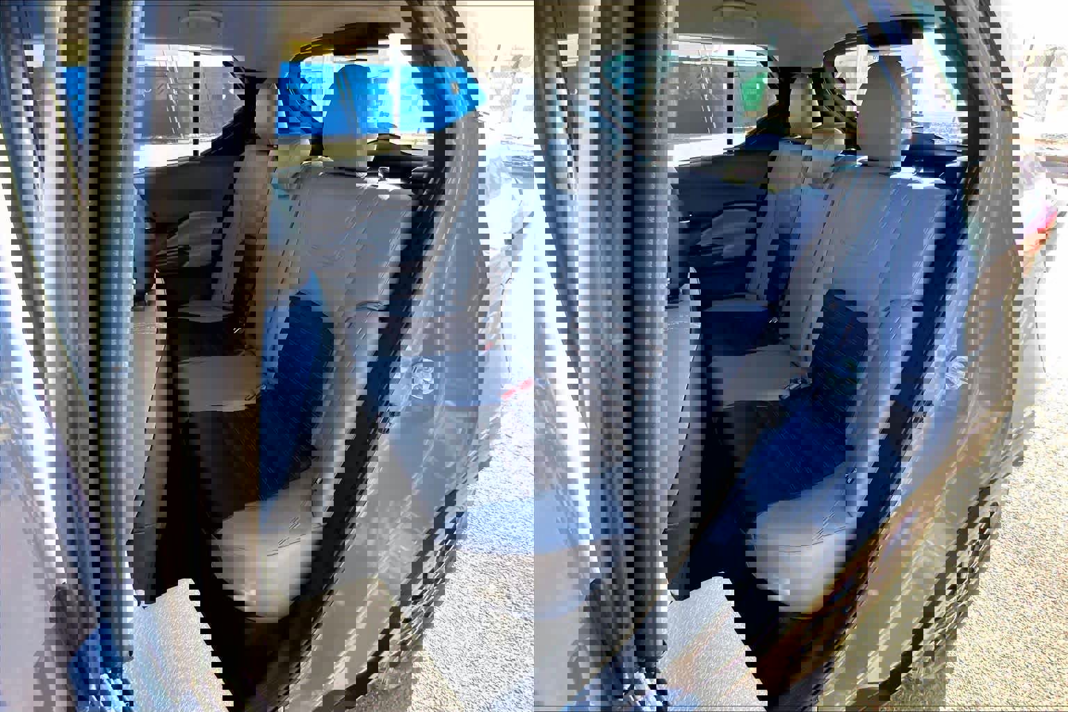 Used 2023 Nissan Kicks SR w/ SR Premium Package image 20