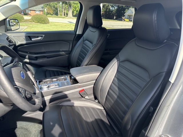 Certified 2020 Ford Edge SEL w/ Convenience Package FWD image 20