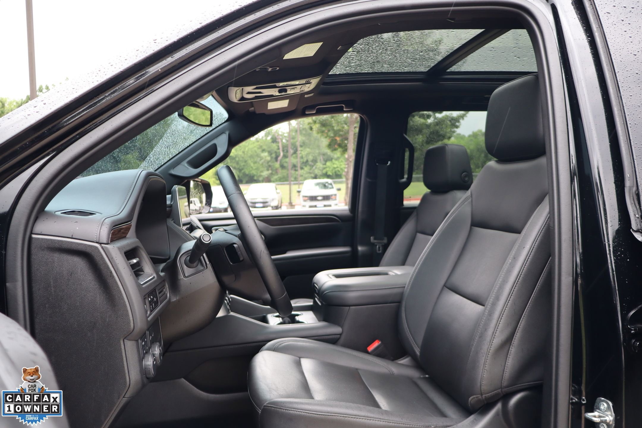 Used 2023 Chevrolet Tahoe Z71 AWD/4WD image 11