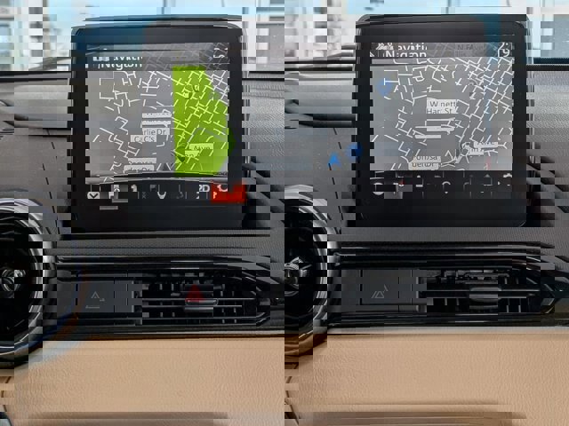 Used 2019 MAZDA MX-5 Miata RF Grand Touring image 22