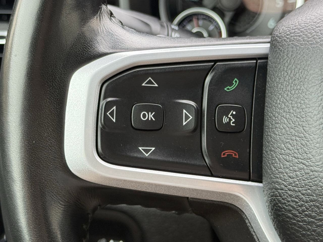 Used 2022 RAM 1500 Lone Star RWD image 10