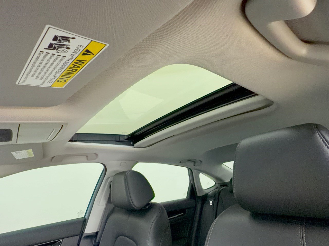 Used 2024 Honda Civic Touring image 27